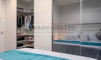 Imagem 5: APARTAMENTO A VENDA NO ORBIT RESIDENCIAL VILA OLIMPIA, 95M², 3 DORMITÓRIOS, 2 VAGAS