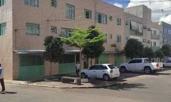 Imagem 5: Candangolandia 1 e 2 qts