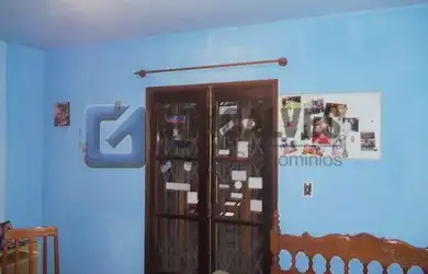 Imagem 5: SAO BERNARDO DO CAMPO - Residential / Sobrado - SANTA TEREZINHA