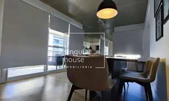 Imagem 5: 63m² | 1 Suíte