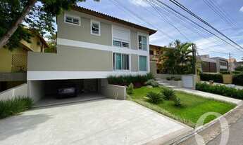 Imagem 2: Casa com 4 dormitórios à venda, 321 m² por R$ 2.500.000,00 - Alphaville 11 - Santana de Pa