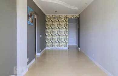 Imagem 3: Apartamento para Aluguel - Vila Mazzei, 3 Quartos, 79 m2