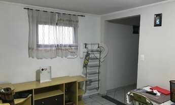 Imagem 6: Casa Térrea no Ipiranga