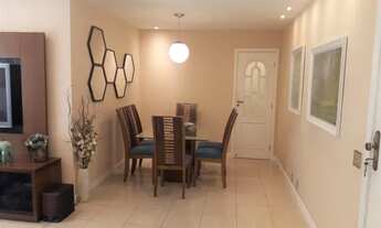 Imagem 5: Apartamento com 3 dormitórios à venda, 125 m² por R$ 935.000,00 - Vital Brasil - Niterói/R