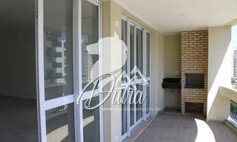 Imagem 2: Saint Antonie Moema Indianópolis 161m² 04 Dormitórios 02 Suítes 3 Vagas