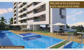 Imagem 2: BB- Oportunidade Apartamento localizado na Iputinga com 52m² 2 Qts 1 Suíte Entrega em Outu