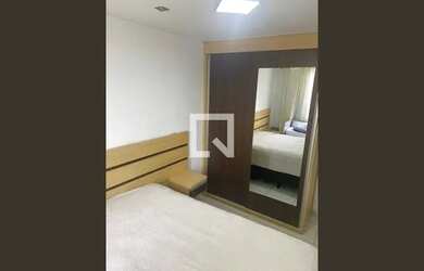 Imagem 3: Apartamento à Venda - Vila Alto de Santo André, 2 Quartos, 47 m2