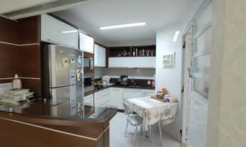 Imagem 7: Apartamento de 3 quartos com suíte com sacada, office e 2 vagas exclusivas no Balneário do