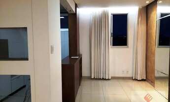 Imagem 5: Cobertura com 2 dormitórios para alugar, 95 m² por R$ 1.970,66/mês - Piratininga (Venda No