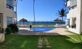 Imagem: Beira Mar Enseada dos Corais - Flat