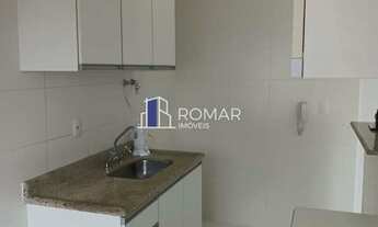 Imagem 5: Apartamento no com 1 dorms, Gonzaga, Cod: 1727