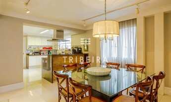 Imagem 2: Imóvel de 230m², com 3 dormitórios (sendo 1 suíte)