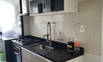 Imagem 3: Apartamento para aluguel tem 80 metros quadrados com 2 quartos