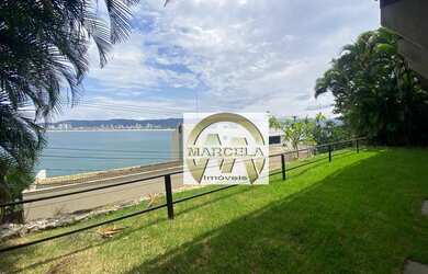 Imagem 4: Casa, 500 m² - venda por R$ 6.200.000,00 ou aluguel por R$ 30.000,00/mês - Condomínio Pení