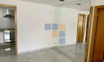 Imagem 4: Apartamento com 3 dormitórios para alugar, 100 m² por R$ 5.625,00/mês - Santo Agostinho