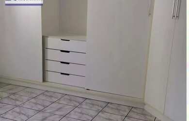 Imagem 4: Apartamento com 1 dormitório, 56 m² - venda por R$ 160.000,00 ou aluguel por R$ 1.140,00/m