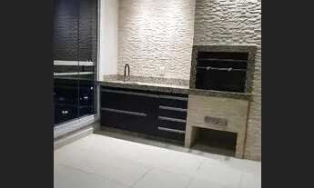 Imagem 2: Apartamento para venda possui 114 metros quadrados com 3 quartos