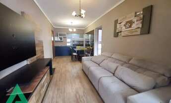 Imagem: Lindo apartamento mobiliado para locação