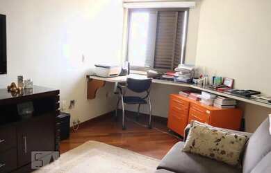 Imagem 6: Apartamento para Aluguel - Jardim Bela Vista, 4 Quartos, 147 m2