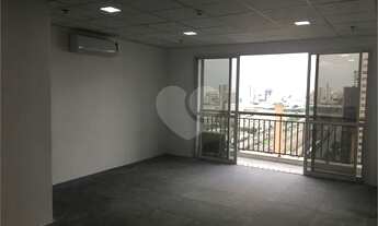 Imagem 4: Sala Comercial Casa das Caldeiras