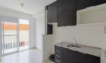 Imagem: Apartamento para Aluguel - Cambuci, 1 Quarto