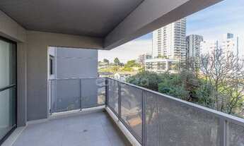 Imagem 1: Apartamento novo em Pinheiros!