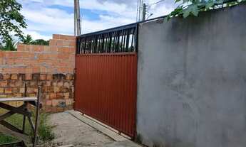 Imagem 4: Vendo ou troco por outra