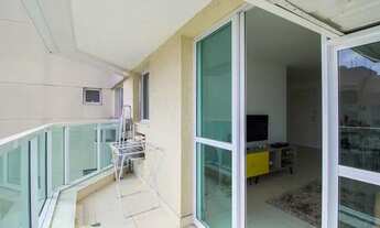 Imagem 7: Apartamento para Aluguel - Barra da Tijuca, 2 Quartos, 65 m2