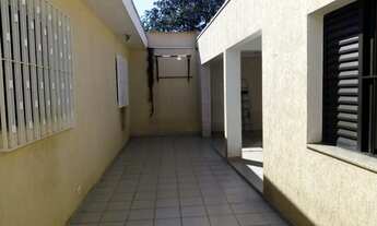 Imagem 5: Excelente Casa Térrea para Venda no Jardim da Glória Vila Mariana