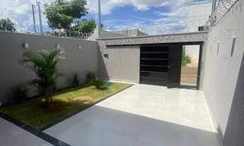 Imagem 4: Casa nova no moinho dos ventos