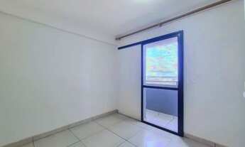 Imagem 6: APARTAMENTO RESIDENCIAL em ÁGUAS CLARAS - DF, AGUAS CLARAS - RUA 37 NORTE LT 4 APT 307 CIN