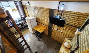 Imagem 5: Quitinete de Luxo