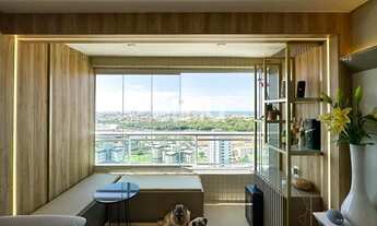 Imagem 6: Apartamento à venda no condomínio Los Angeles, Cocó, Fortaleza, Ceará