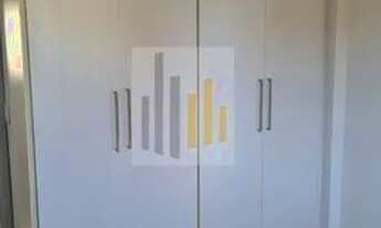 Imagem 5: Apartamento para Venda em São Paulo, Jardim Umuarama, 3 dormitórios, 2 banheiros, 1 vaga