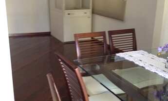 Imagem 7: Casa para venda possui 237 metros quadrados e 5 quartos em São Francisco - Niterói .Troco