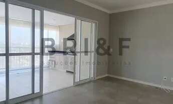 Imagem 5: Apartamento para locação com 2 dormitórios suíte varanda com churrasqueira 2 vagas na Vila