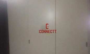 Imagem 6: Apartamento com 1 dormitório à venda, 40 m² por R$ 125.000 - Centro - Ribeirão Preto/SP