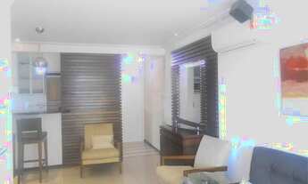 Imagem 5: APARTAMENTO COM 2 DORMITÓRIOS EM MOEMA