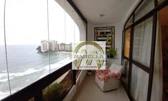 Imagem 4: Apartamento com 4 dormitórios para alugar, 220 m² por R$ 14.000,00/mês - Praia das Astúria