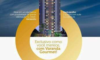 Imagem 7: Apartamento à venda, 60 m² por R$ 360.000,00 - Aeroporto - Juiz de Fora/MG