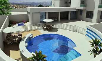 Imagem 3: Apto-NOVO-ALTO PADRÃO- c/3 Suítes; à venda, 135 m² por R$ 950.000 - Bom Jardim (ZONA SUL