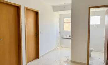 Imagem 2: Apartamento Garden com 2 dormitórios à venda, 48 m² por R$ 340.000,00 - Tucuruvi - São Pau