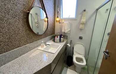 Imagem 6: Apartamento com 3 quartos para Alugar - Ed Rembrandt