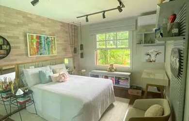 Imagem 3: Casa com 5 dormitórios, 600 m² - venda por R$ 4.900.000,00 ou aluguel por R$ 22.374,70/mês