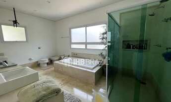 Imagem 7: Alpha Conde - Casa com 4 suítes, 483 m² - para Locação por R$ 30.000,00/Mês