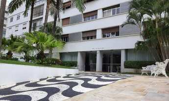 Imagem: Apartamento para aluguel possui 130 m2 com