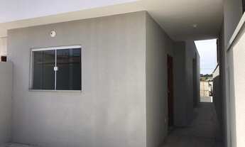 Imagem 5: Casa para venda possui 60 metros quadrados com 2 quartos