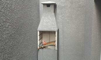 Imagem 3: Casa para Locação em São Paulo, Parque Peruche, 1 dormitório, 1 banheiro