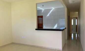 Imagem 4: Casa com 2 dormitórios à venda, 78 m² por R$ 300.000,00 - Jaconé - Saquarema/RJ