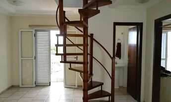 Imagem 4: APARTAMENTO DUPLEX PARA LOCAÇÃO NO EDIFÍCIO BRISTOS - VILA TRUJILLO - SOROCABA/SP